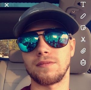 Meet your Posher, Dalton